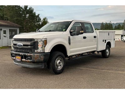 2019 Ford Super Duty F-250 Pickup XL