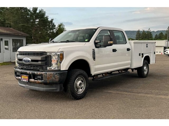 2019 Ford Super Duty F-250 Pickup XL