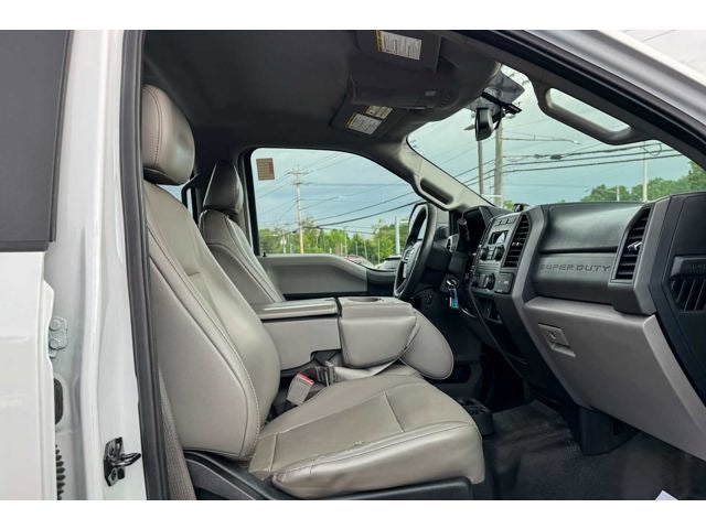 2019 Ford Super Duty F-250 Pickup XL