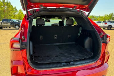 2025 Ford Escape ST-Line Elite