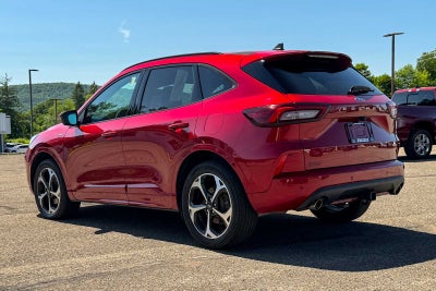 2025 Ford Escape ST-Line Elite