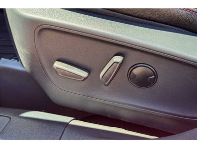 2025 Ford Escape ST-Line Elite