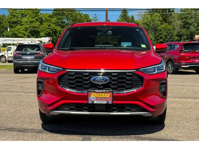 2025 Ford Escape ST-Line Elite