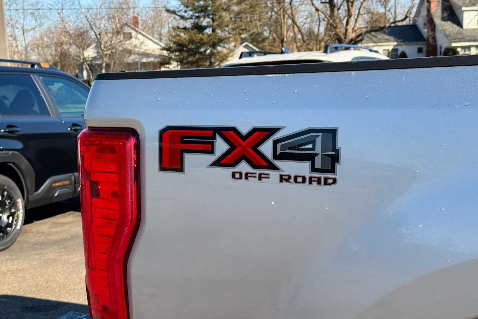 2017 Ford F-250SD XLT