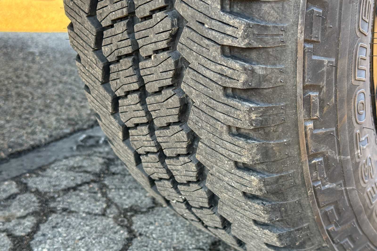 2017 Ford F-250SD XLT