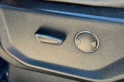 2017 Ford F-250SD XLT