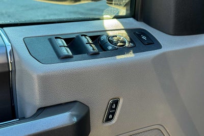 2017 Ford F-250SD XLT