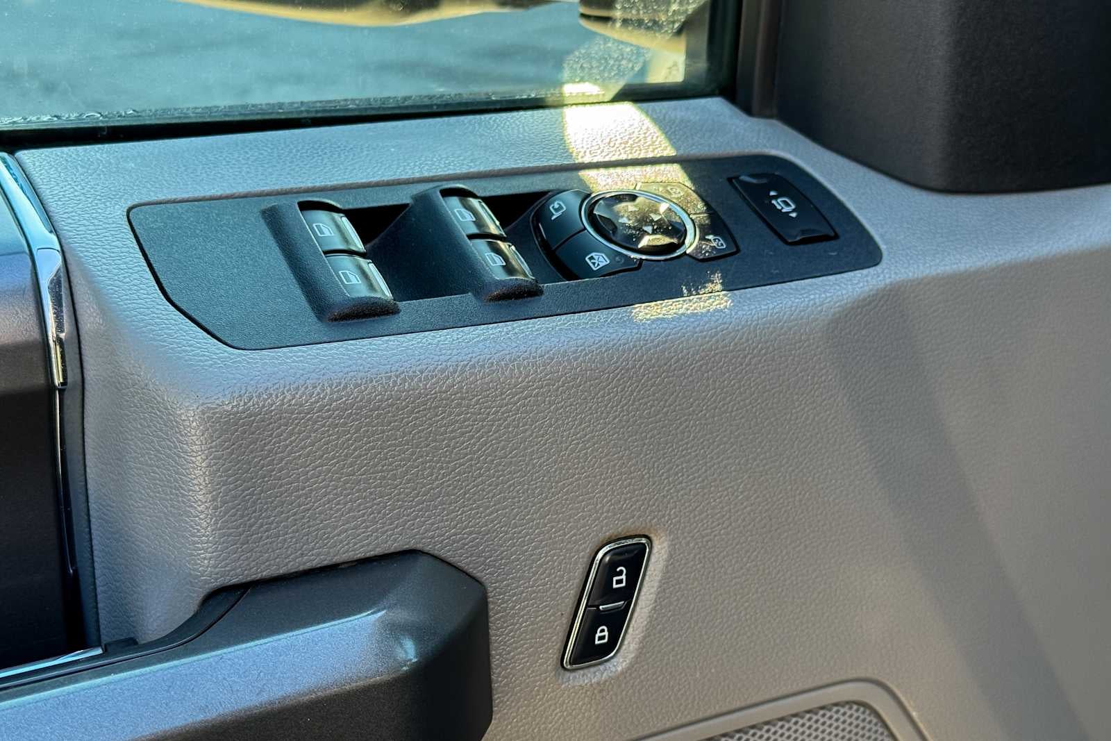 2017 Ford F-250SD XLT