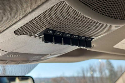 2017 Ford F-250SD XLT
