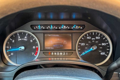 2017 Ford F-250SD XLT