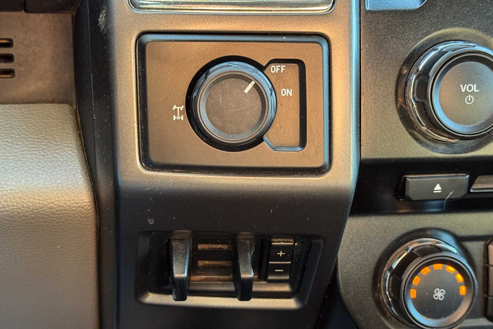 2017 Ford F-250SD XLT