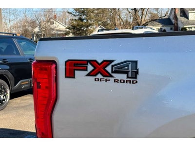 2017 Ford F-250SD XLT