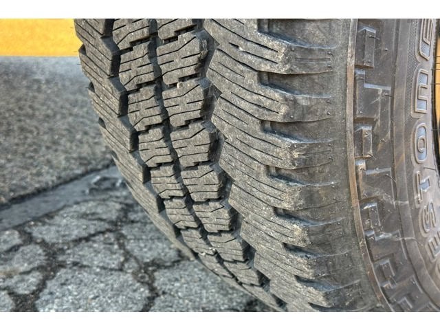 2017 Ford F-250SD XLT