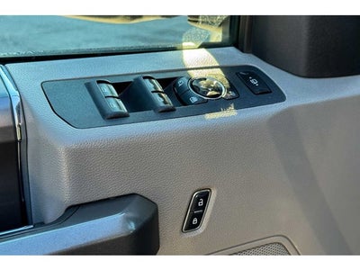 2017 Ford F-250SD XLT