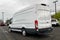 2023 Ford Transit Cargo Van T-350 148" EL Hi Rf 9500 GVWR AWD