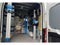 2023 Ford Transit Cargo Van T-350 148" EL Hi Rf 9500 GVWR AWD