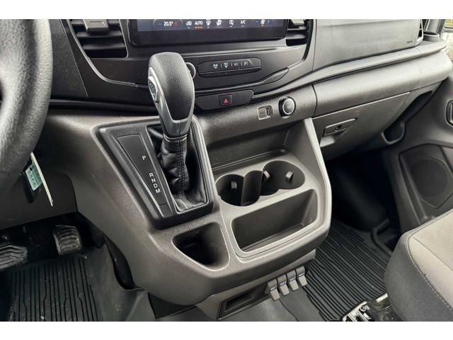 2023 Ford Transit Cargo Van T-350 148" EL Hi Rf 9500 GVWR AWD