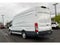 2023 Ford Transit Cargo Van T-350 148" EL Hi Rf 9500 GVWR AWD