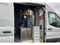 2023 Ford Transit Cargo Van T-350 148" EL Hi Rf 9500 GVWR AWD