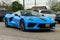 2023 Chevrolet Corvette 2LT