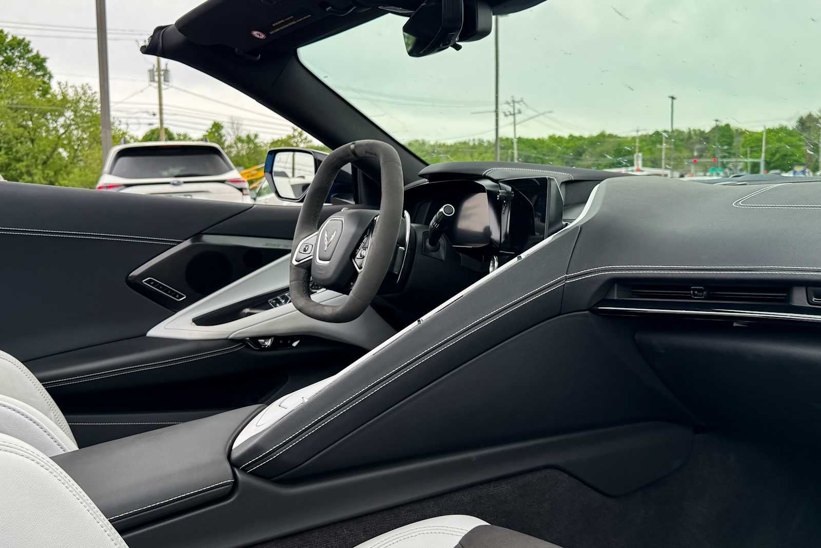 2023 Chevrolet Corvette 2LT