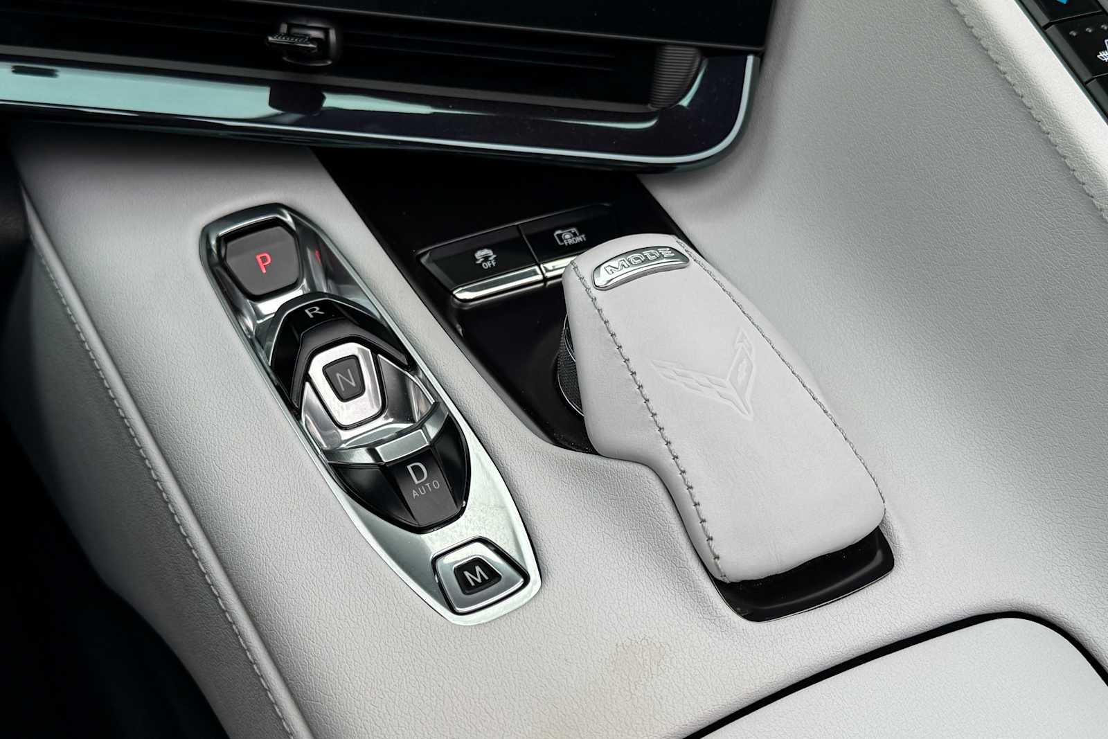 2023 Chevrolet Corvette 2LT