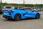 2023 Chevrolet Corvette 2LT