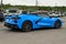 2023 Chevrolet Corvette 2LT
