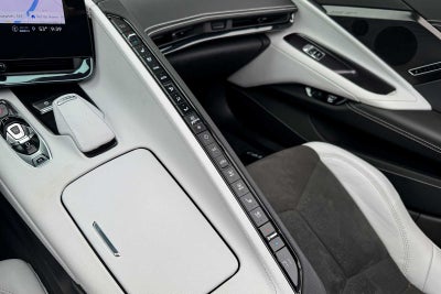 2023 Chevrolet Corvette 2LT