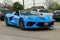 2023 Chevrolet Corvette 2LT