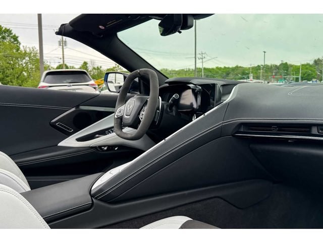 2023 Chevrolet Corvette 2LT