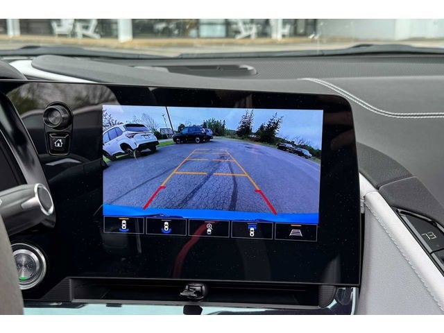 2023 Chevrolet Corvette 2LT