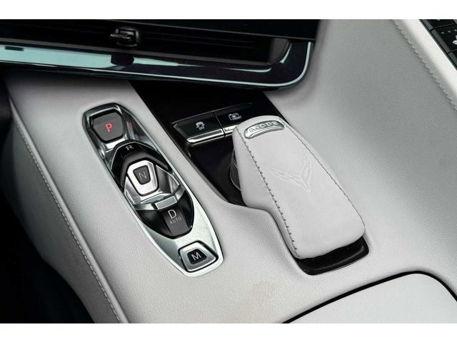 2023 Chevrolet Corvette 2LT