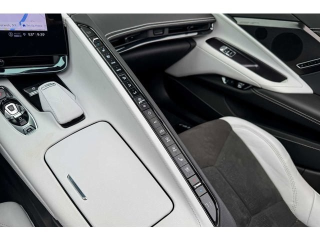 2023 Chevrolet Corvette 2LT