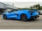 2023 Chevrolet Corvette 2LT