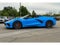 2023 Chevrolet Corvette 2LT