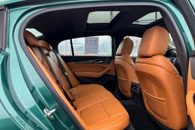 2026 Cadillac CT5 4dr Sdn