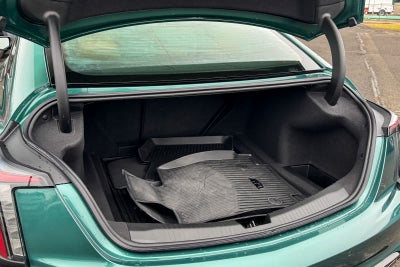 2026 Cadillac CT5 4dr Sdn