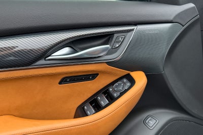 2026 Cadillac CT5 4dr Sdn