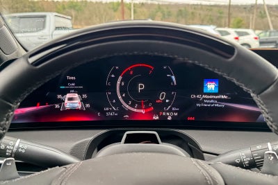 2026 Cadillac CT5 4dr Sdn