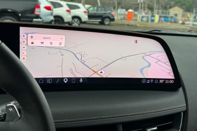 2026 Cadillac CT5 4dr Sdn