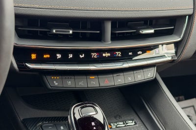 2026 Cadillac CT5 4dr Sdn