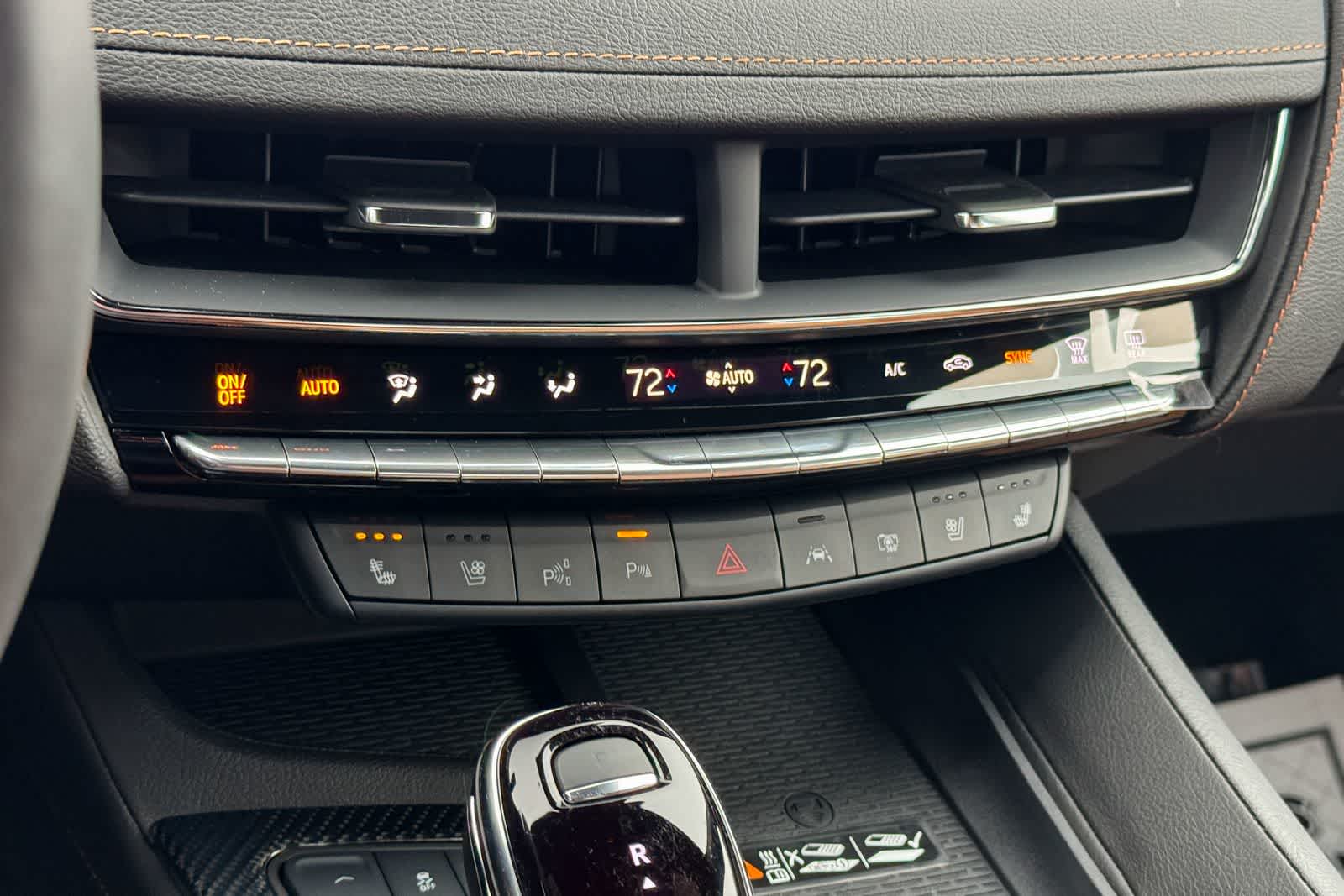 2026 Cadillac CT5 4dr Sdn