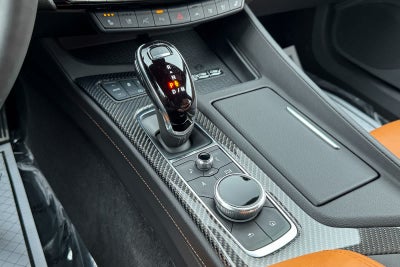 2026 Cadillac CT5 4dr Sdn