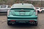 2026 Cadillac CT5 4dr Sdn