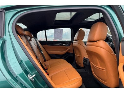 2026 Cadillac CT5 4dr Sdn