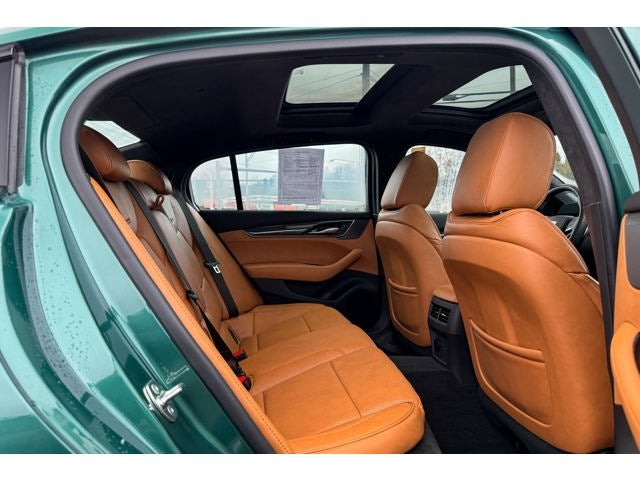 2026 Cadillac CT5 4dr Sdn