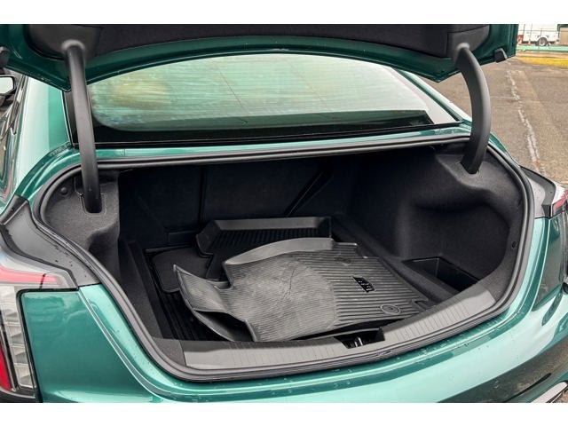 2026 Cadillac CT5 4dr Sdn