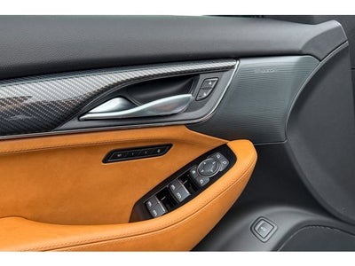 2026 Cadillac CT5 4dr Sdn