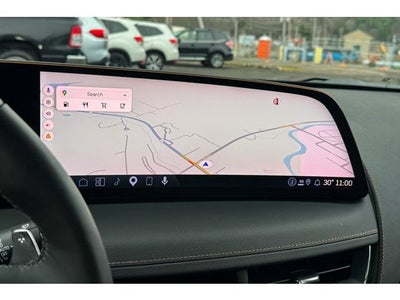 2026 Cadillac CT5 4dr Sdn